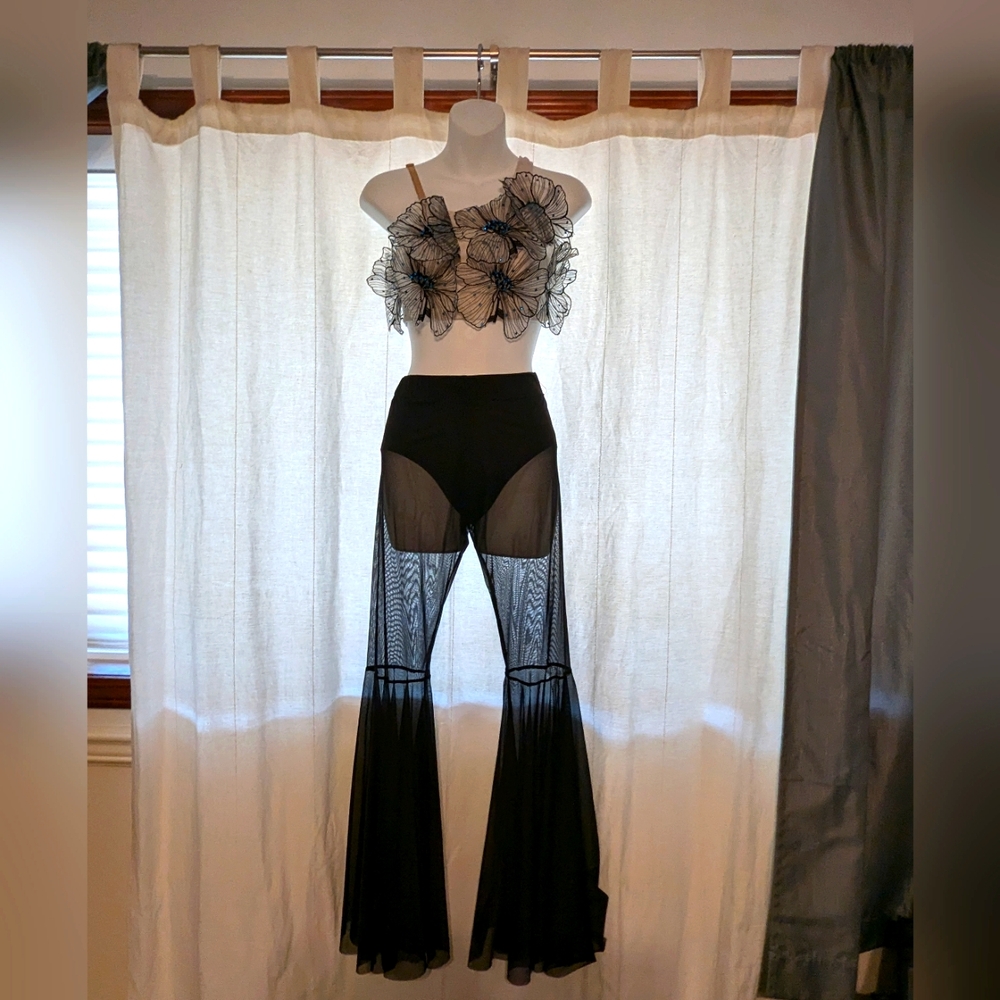 Tenth House Dance Costume